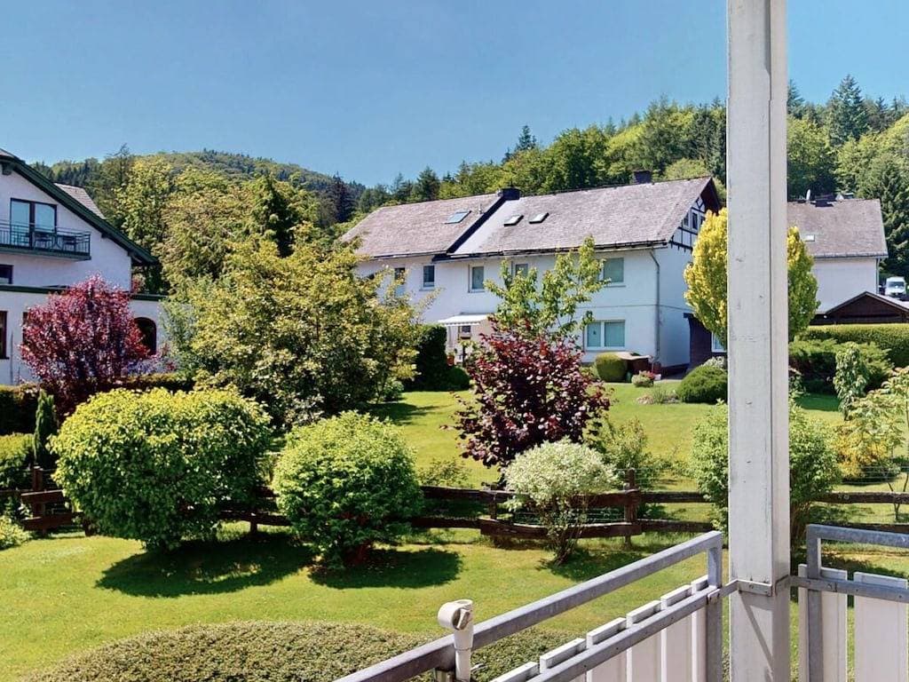 Foto 9 von 56: Ferienwohnung mit 1 Schlafzimmer