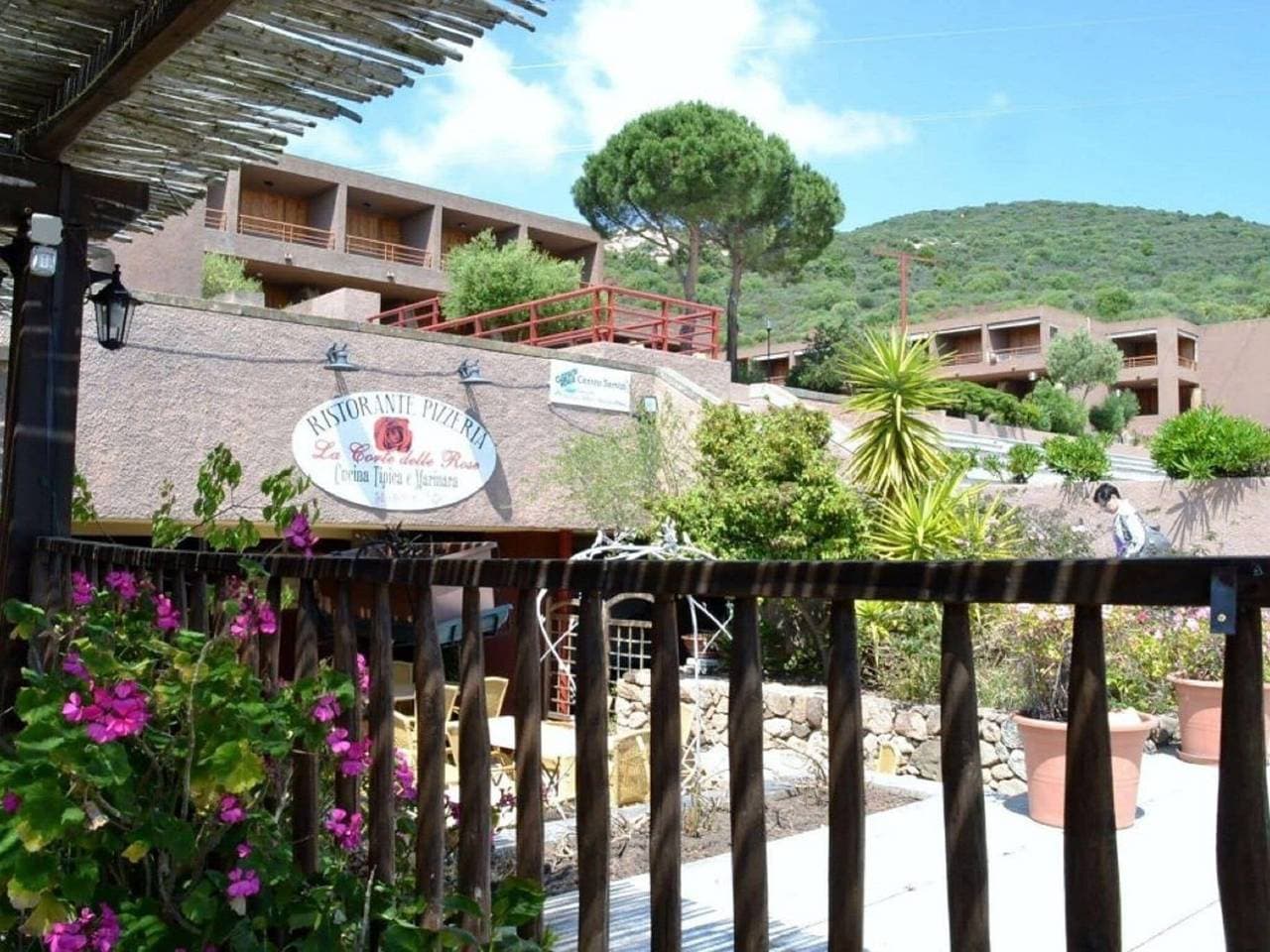 Foto 7 von 23: Wohnung in Sardinien mit Meerblick
