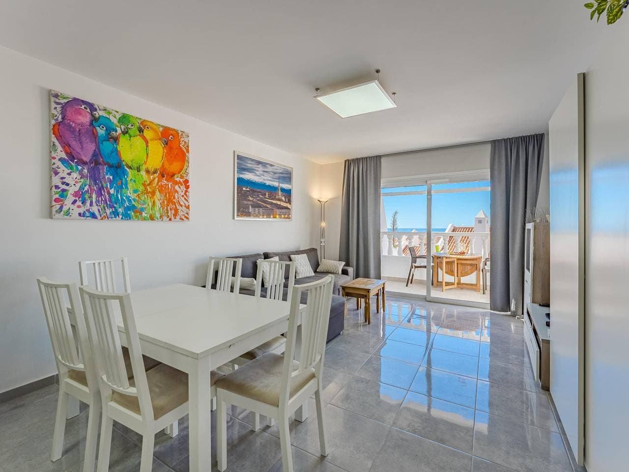 Foto 8 von 15: Ferienwohnung für 4 Personen mit Pool