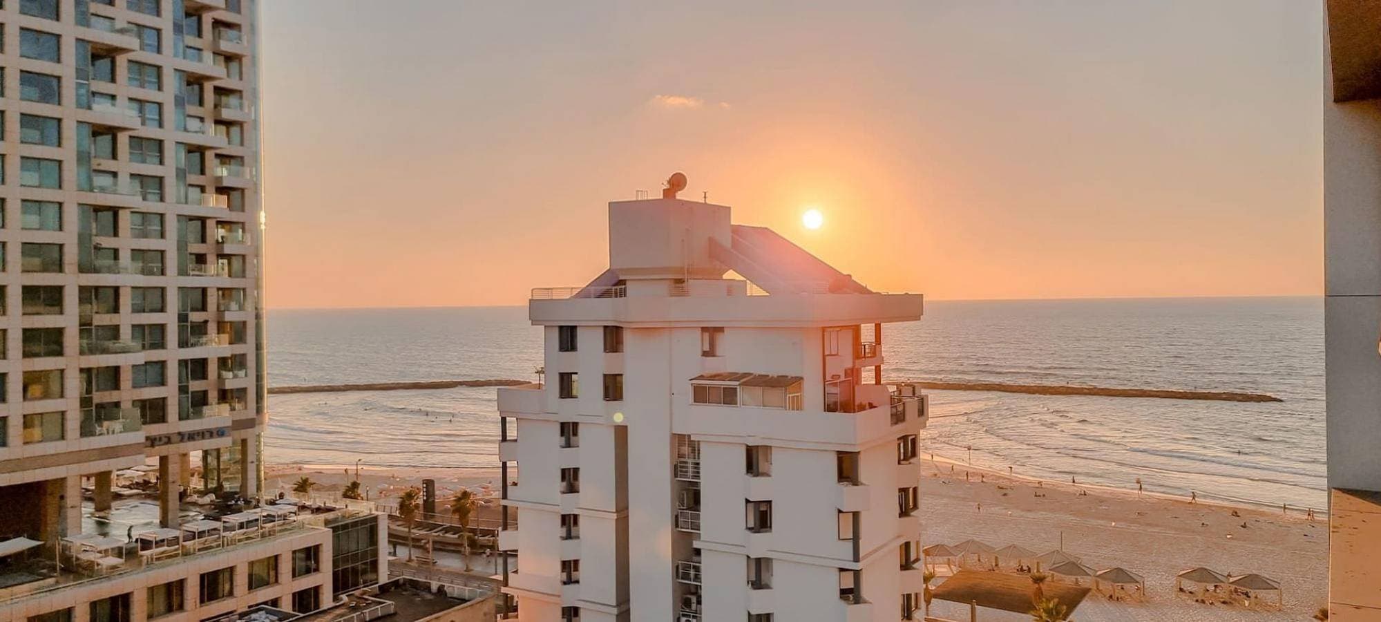 Foto 11 von 29: HaYarkon Orchide in Tel Aviv-Yafo
