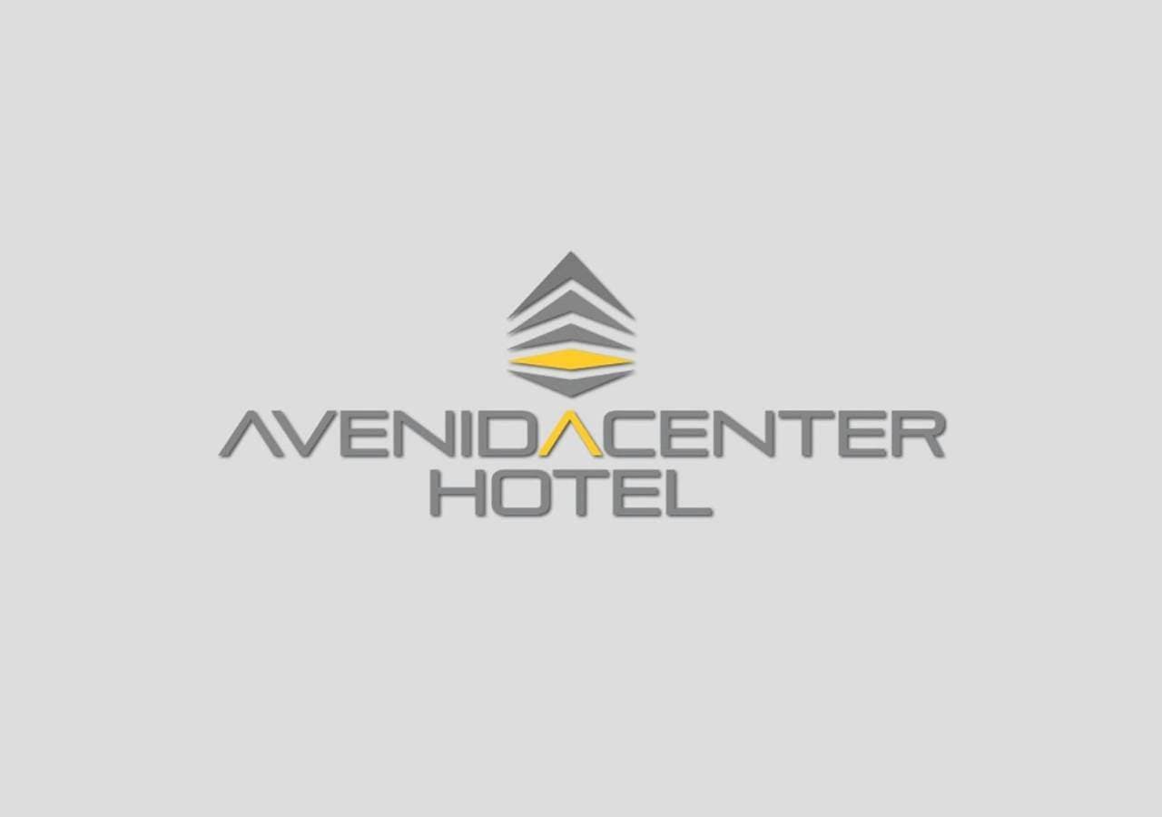 Avenida Center Hotel 1