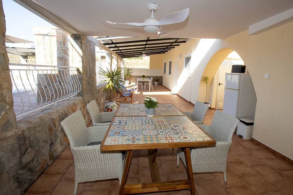 Foto 12 von 25: La Casita mit Pool