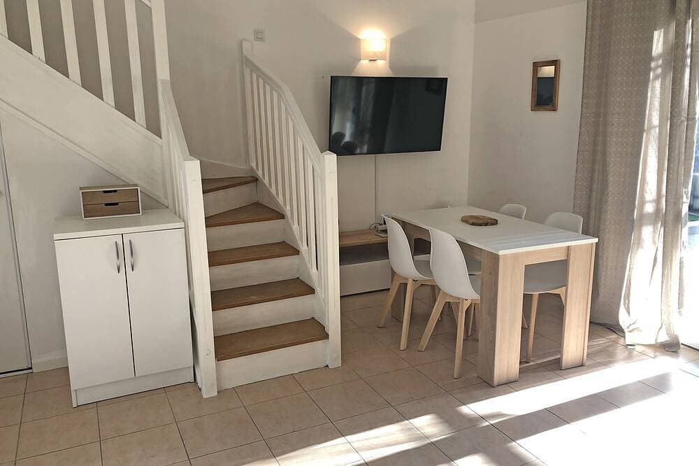Foto 9 von 20: Ferienhaus mit Pool Mouries