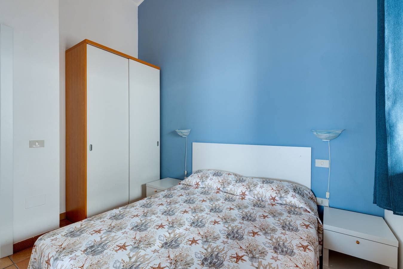 Foto 10 von 24: Ferienhaus 'Residenza Solemar - App 10' mit Meerblick