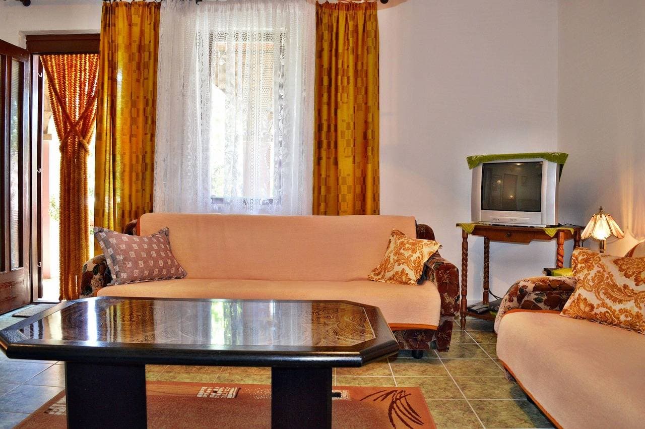 Foto 7 von 14: Apartment mit einem Schlafzimmer A4