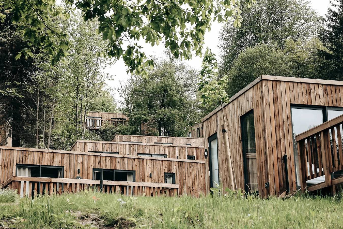 Foto 8 von 45: Ecolodge | 2 Schlafzimmer