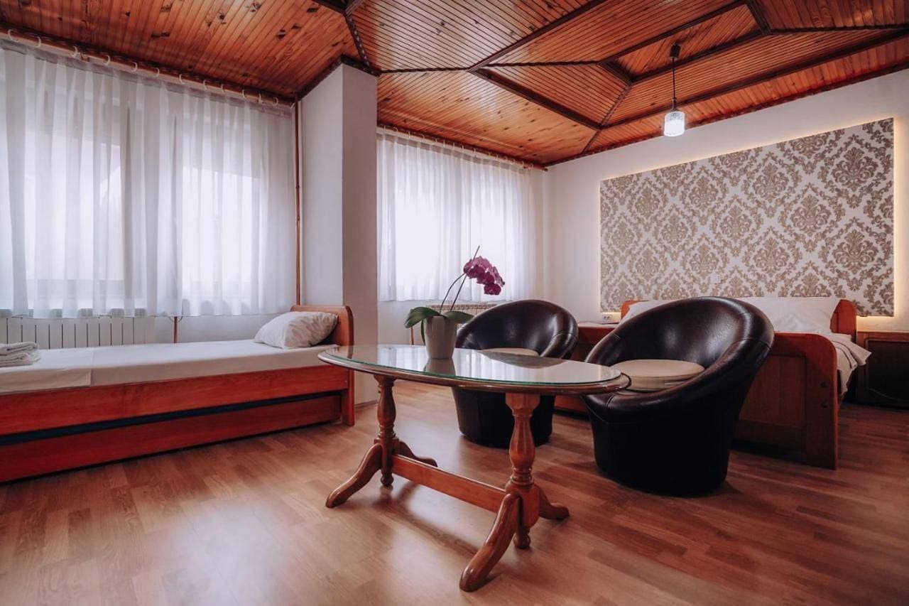 Identity Apartments Ohrid 1
