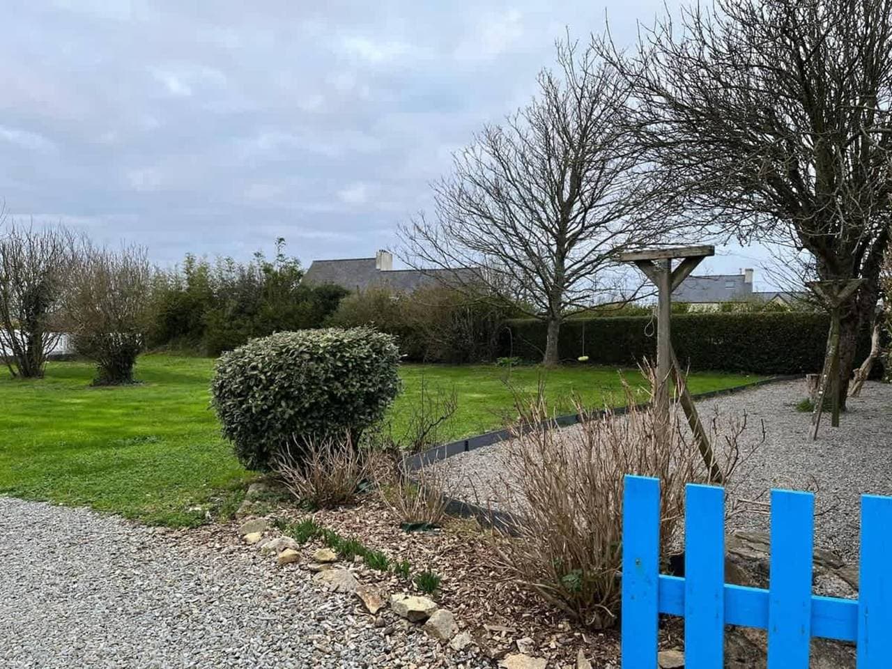 Foto 5 von 37: Hübsches Haus am Meer für 4 Personen