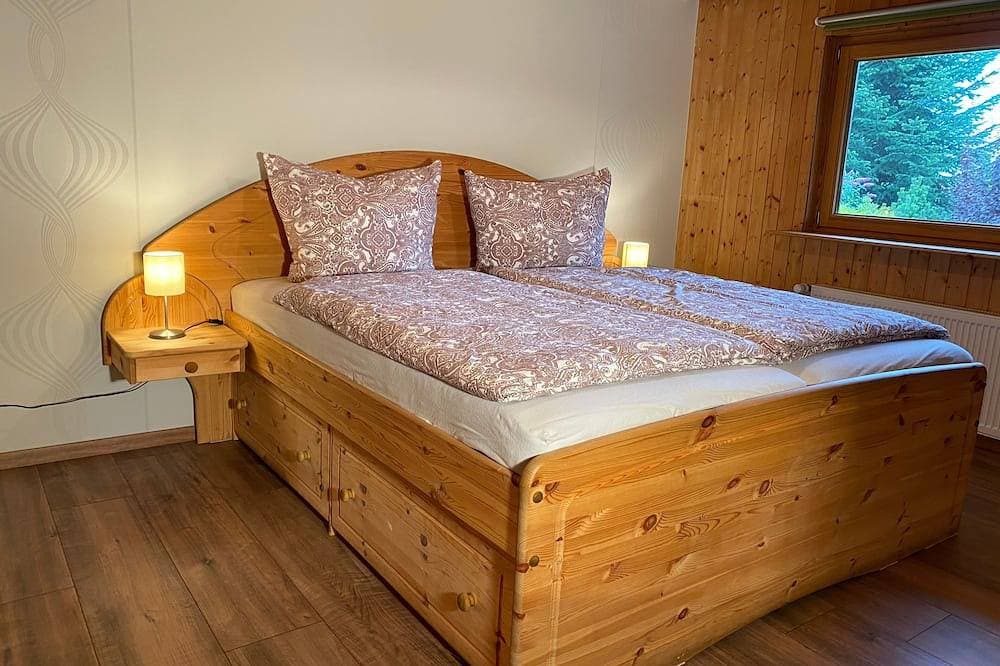Foto 6 von 22: Ferienhaus für 5 Gäste mit 90m² in Wienrode
