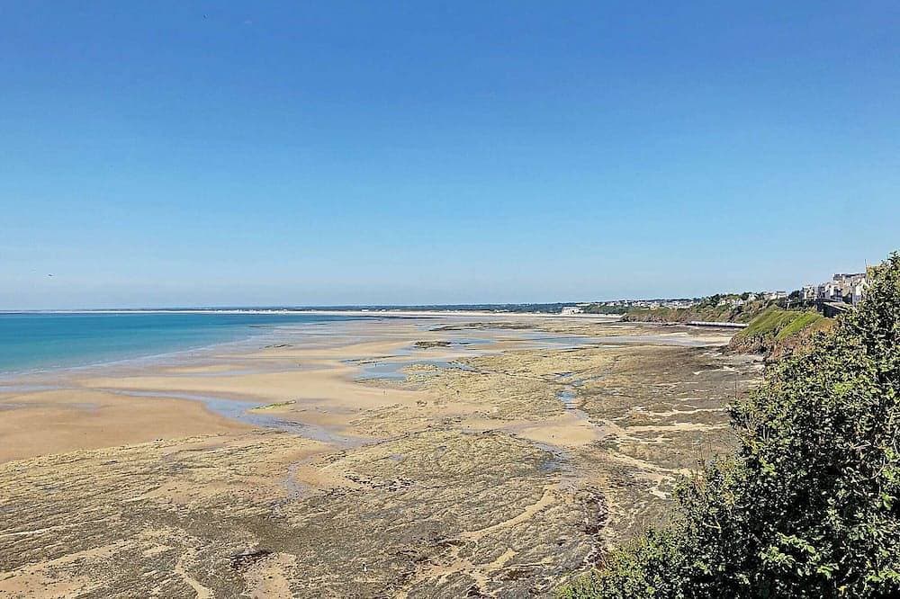 Foto 13 von 13: Haus mit Garten, 200m vom Strand und 400m von Geschäften entfernt
