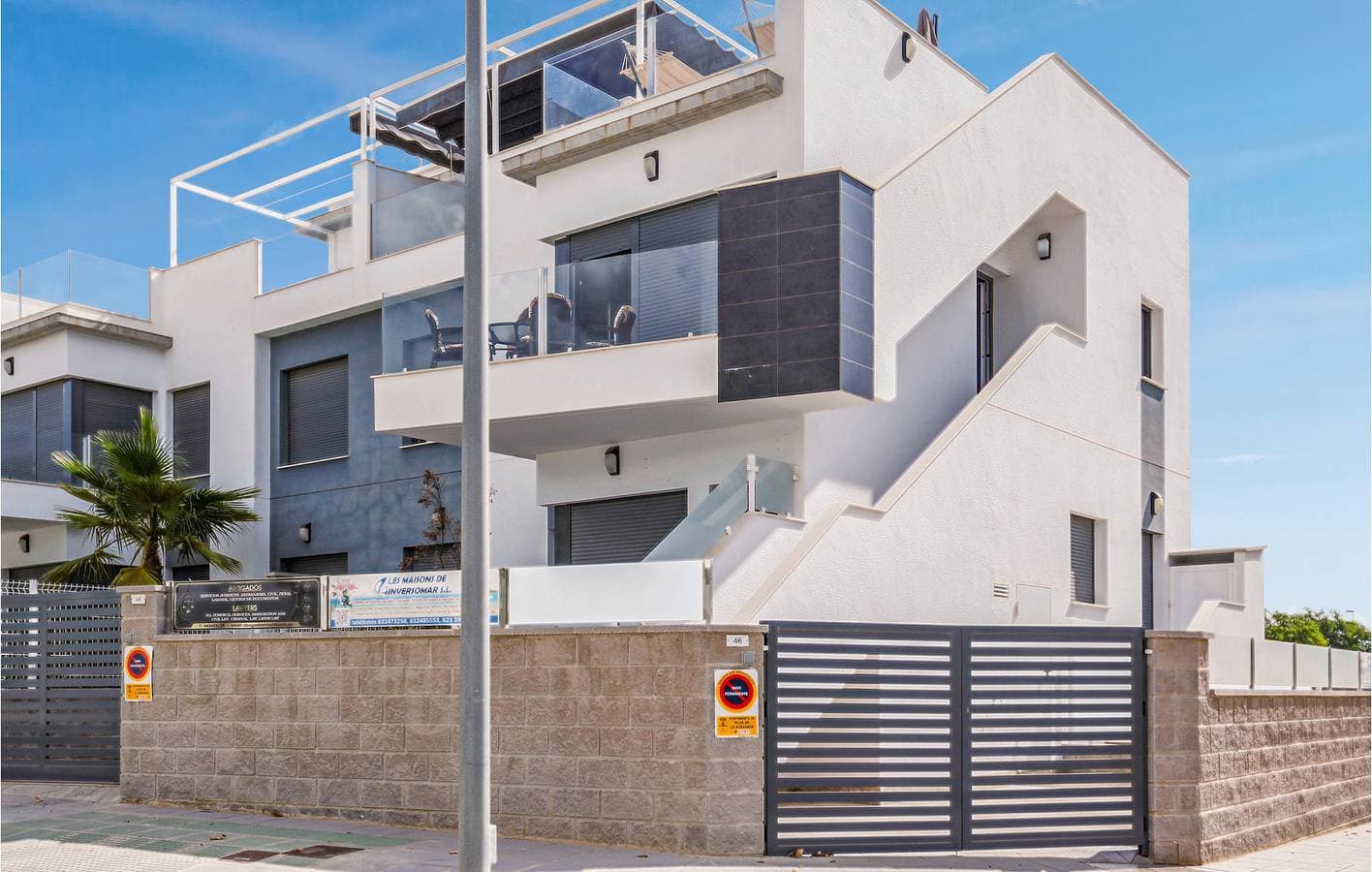Gemütliches Apartment mit Pool und Terrasse, nahe dem Stadtzentrum 1