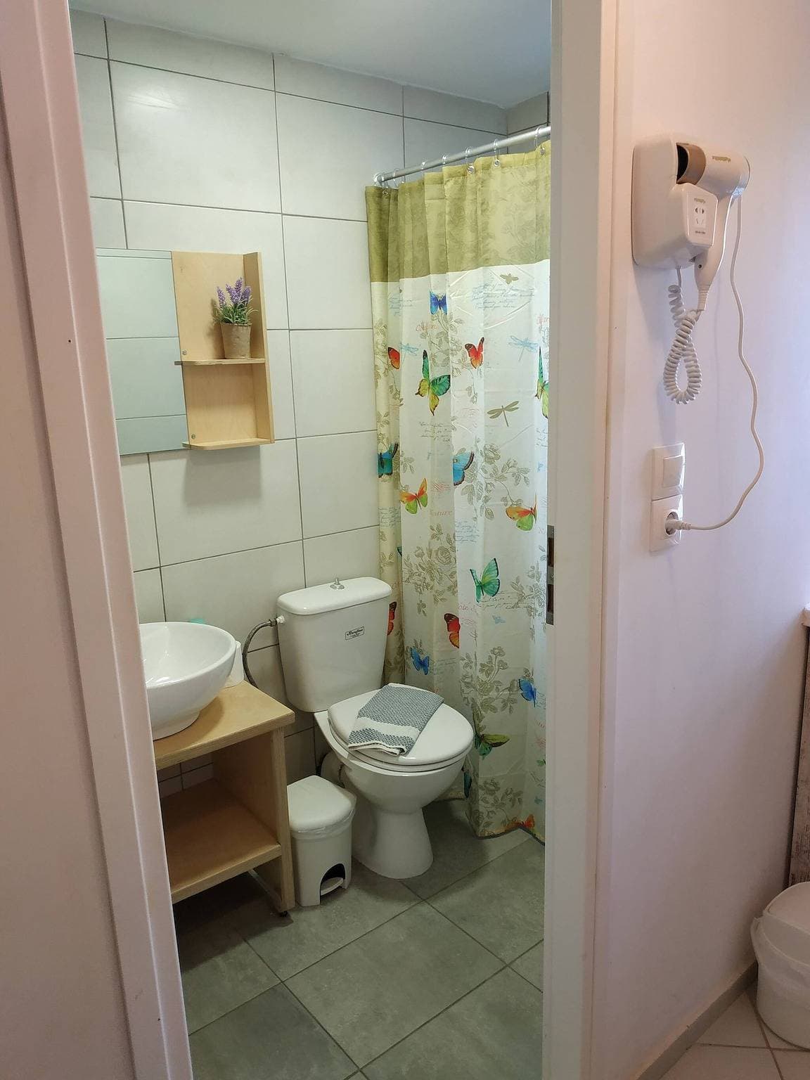Foto 3 von 35: Kleine Wohnung für 3 Pers 70 Meter vom Strand Entfernt