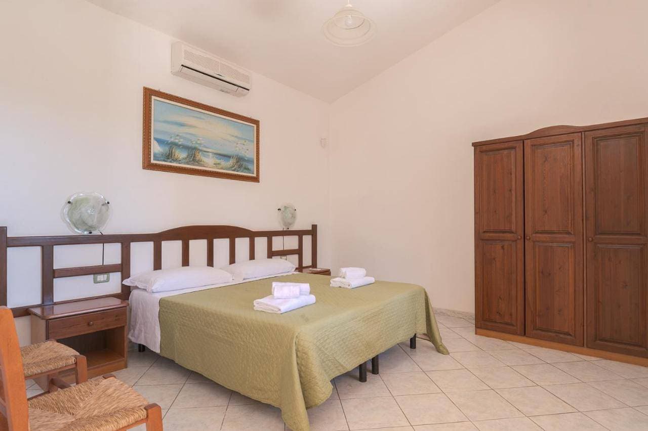 Foto 8 von 11: Double or Twin Room with Garden View