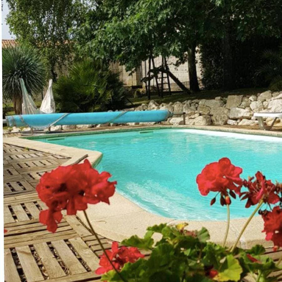 Le ZEN OASIS 1