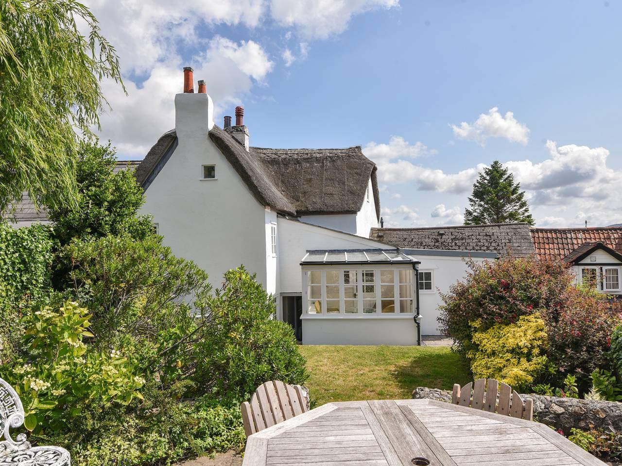 Cottage 1