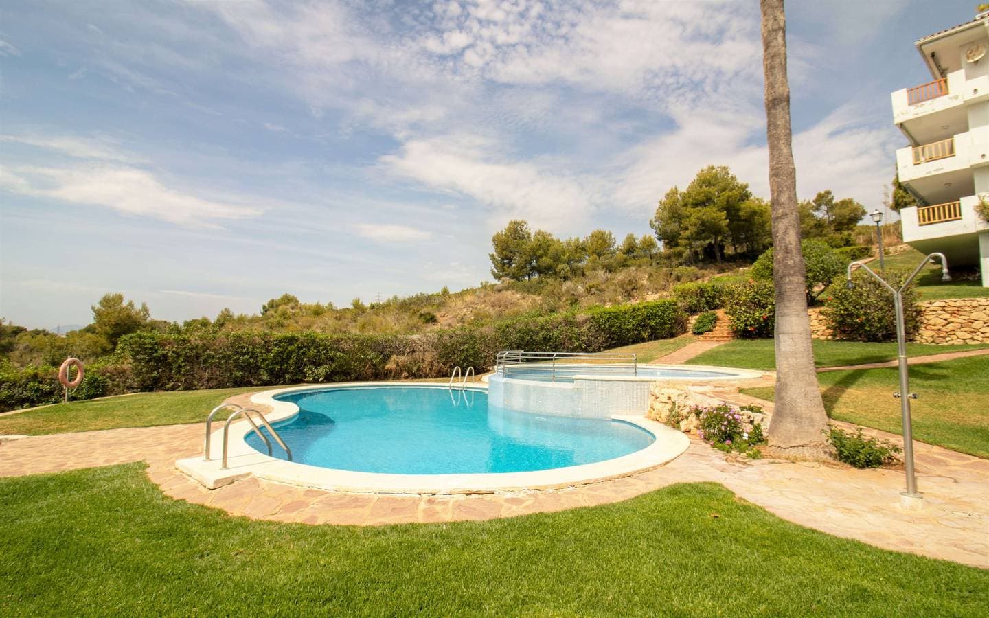 Foto 2 von 29: Adosado con jardín y piscina Haciendas Alcossebre