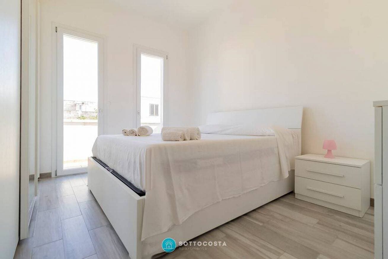 Foto 7 von 26: Ferienwohnung für 4 Personen