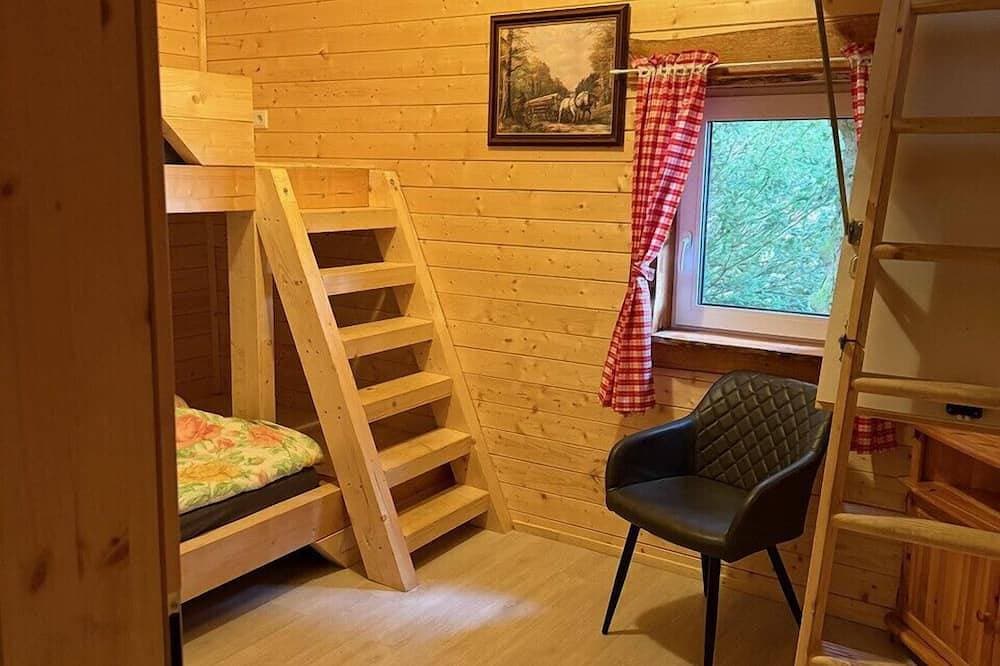 Foto 4 von 21: Hütte am Wolfsberg