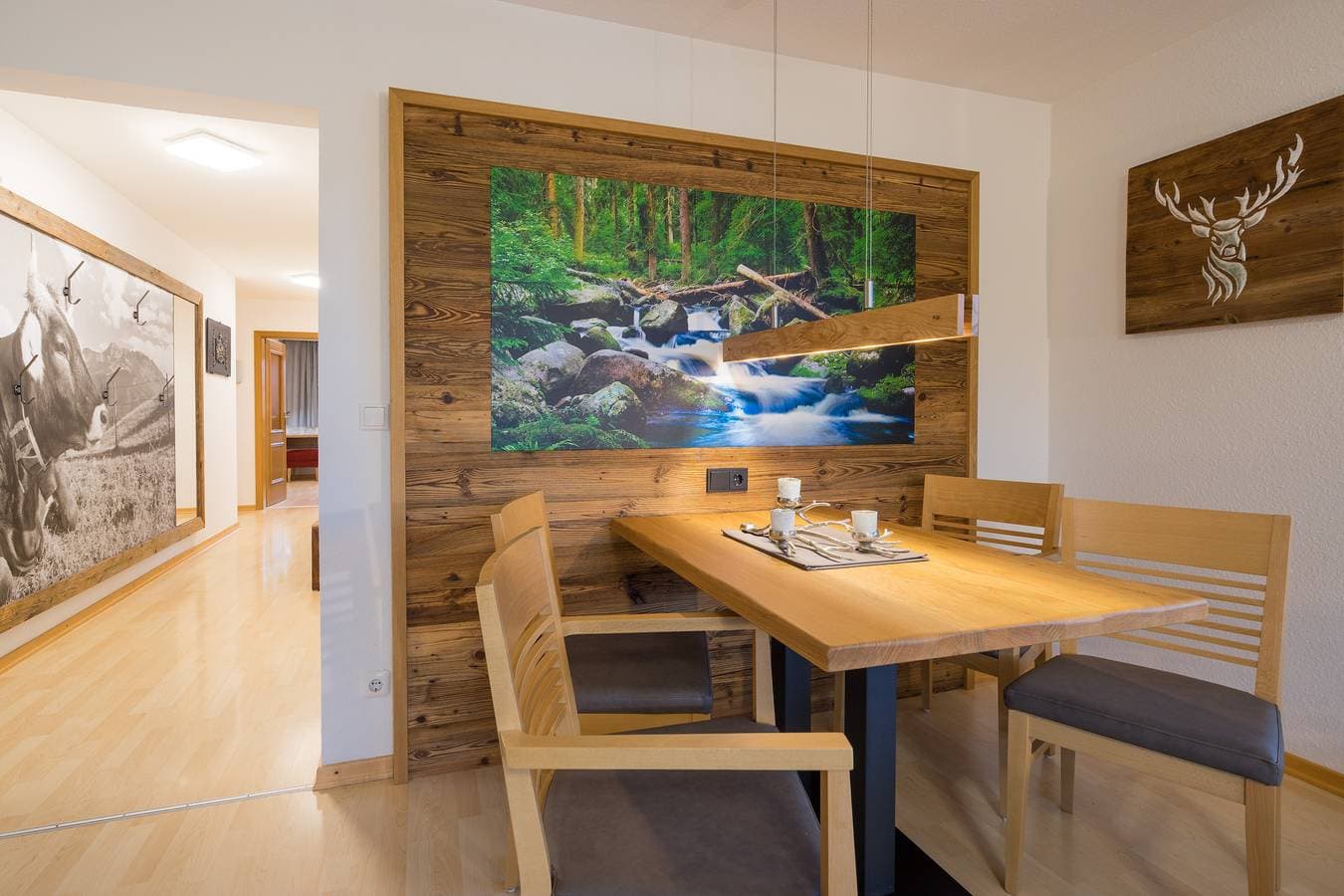 Foto 4 von 16: Panorama Chalet