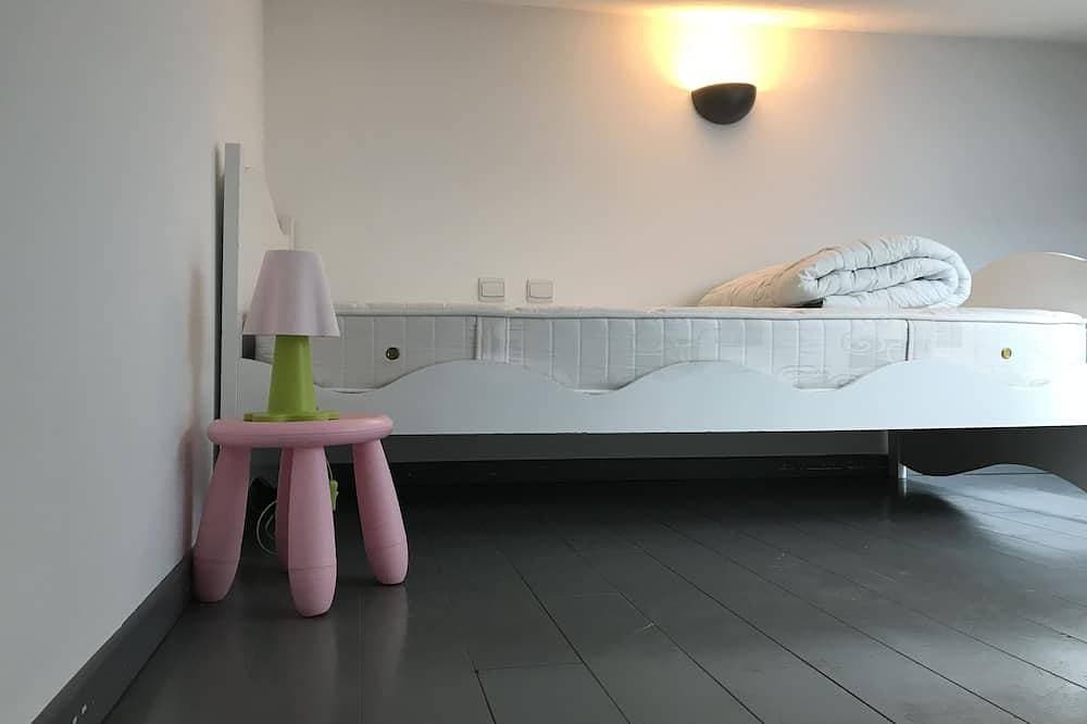 Foto 3 von 19: Erdgeschosswohnung mit großer Terrasse 20 Meter vom Strand entfernt