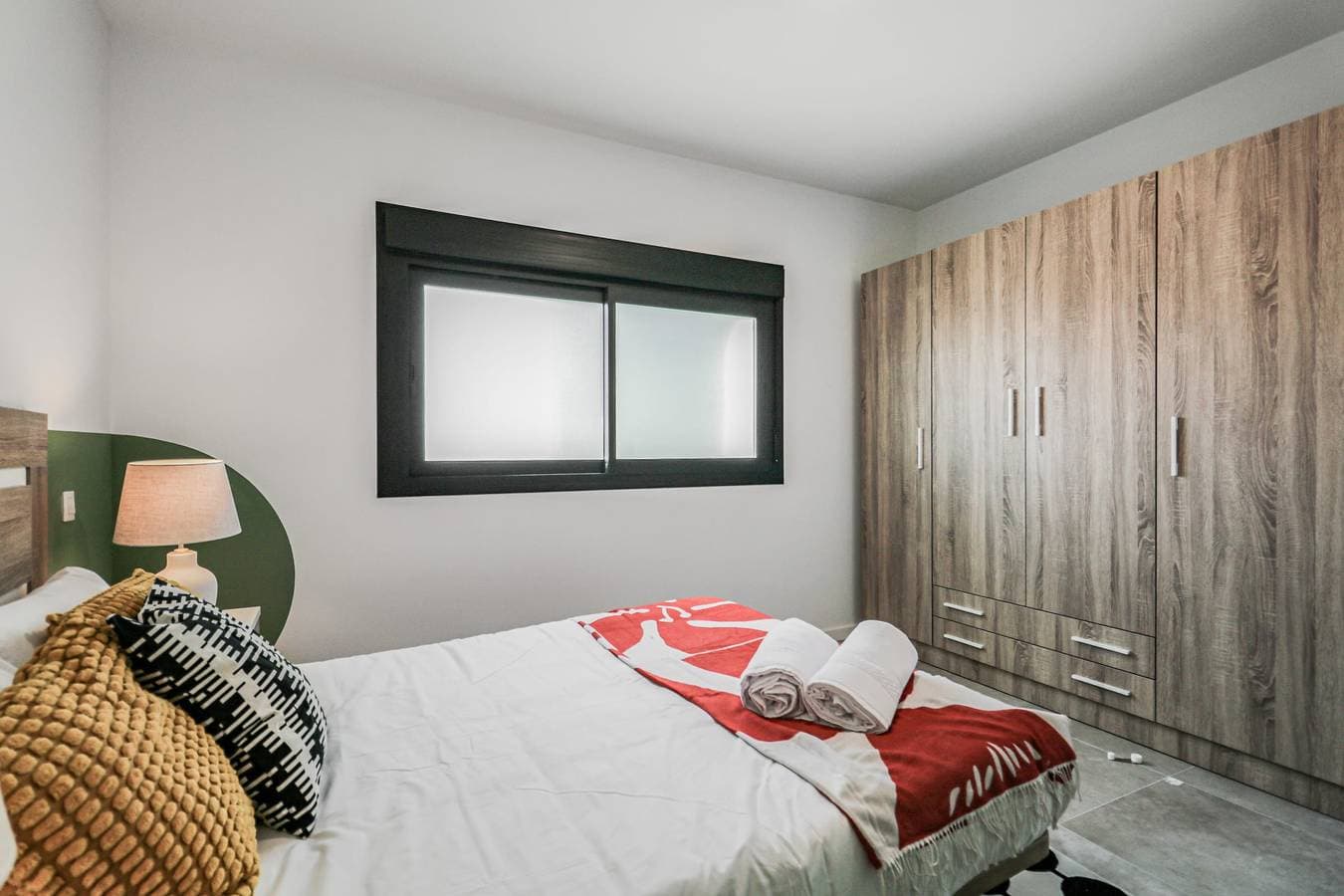 Foto 7 von 18: Ferienwohnung für 6 Personen