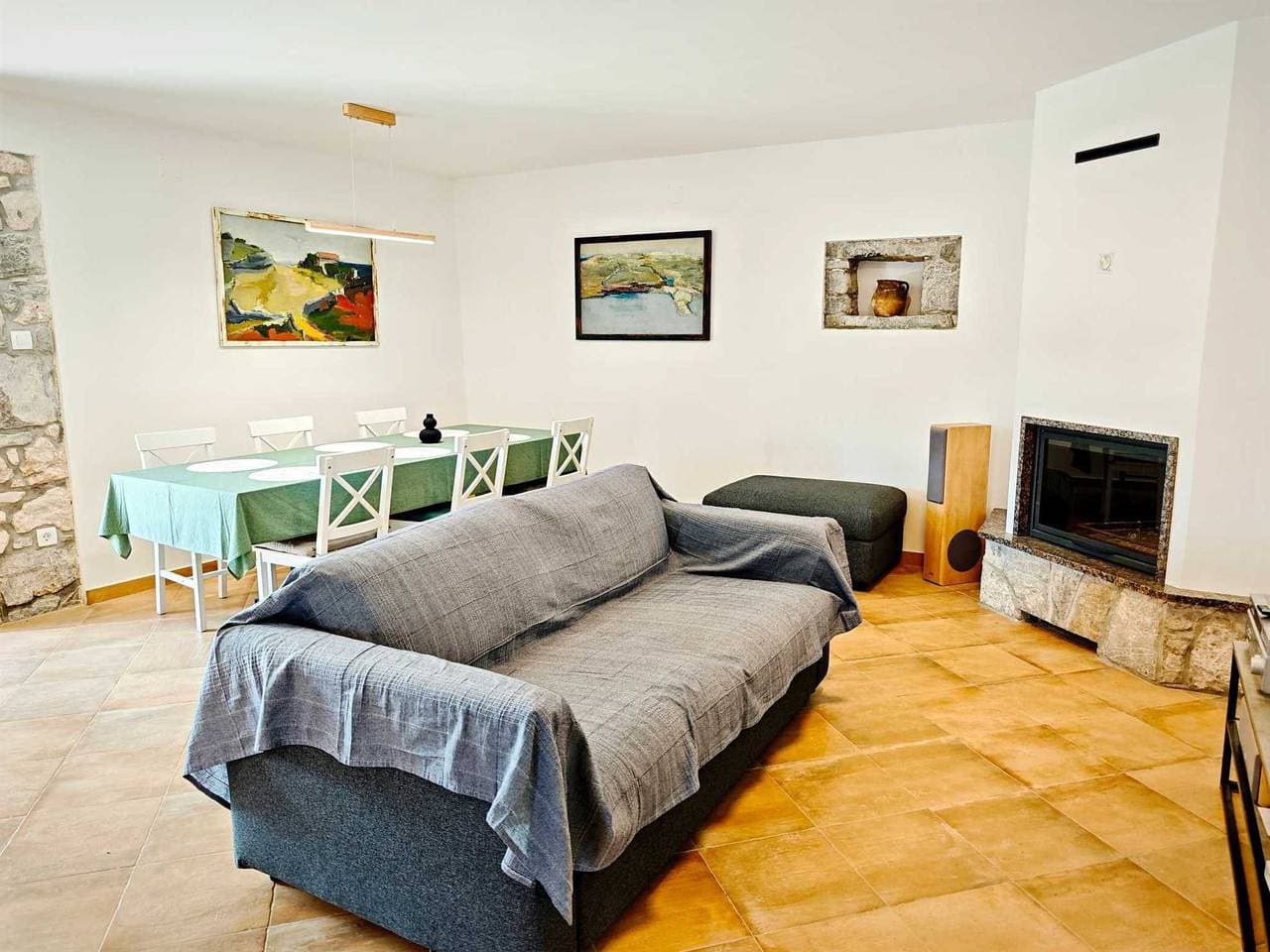 Foto 7 von 20: Steinferienhaus Maja