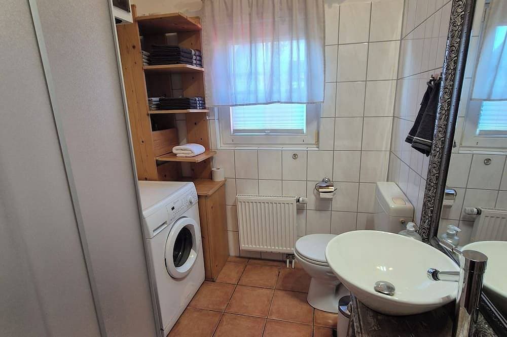 Foto 6 von 17: Rotes Schwedenhaus Haustierfreundlich !