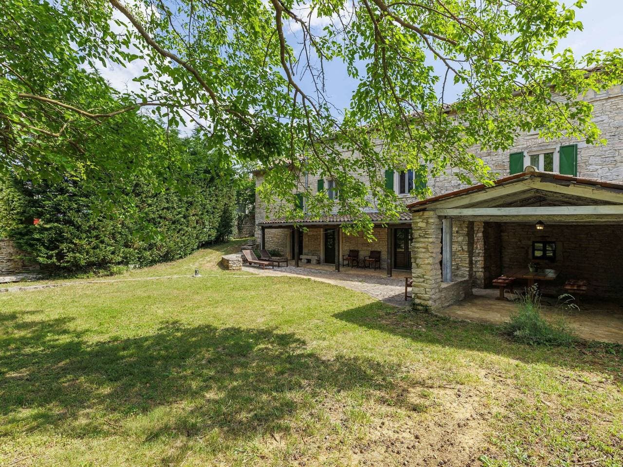 Foto 3 von 51: Villa Krase - Villa Krase 361.1