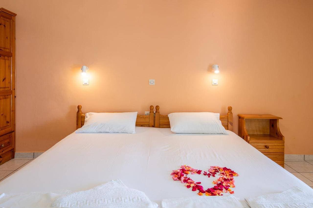 Foto 10 von 15: Double or Twin Room with Sea View