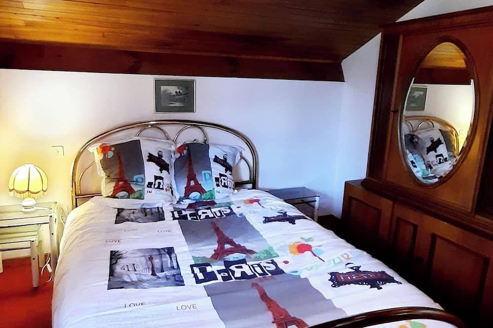 Foto 3 von 9: Charming Landes house between forest and ocean - Contis