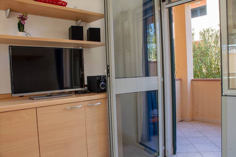 Foto 13 von 28: Apartment 900 meters from the beach.