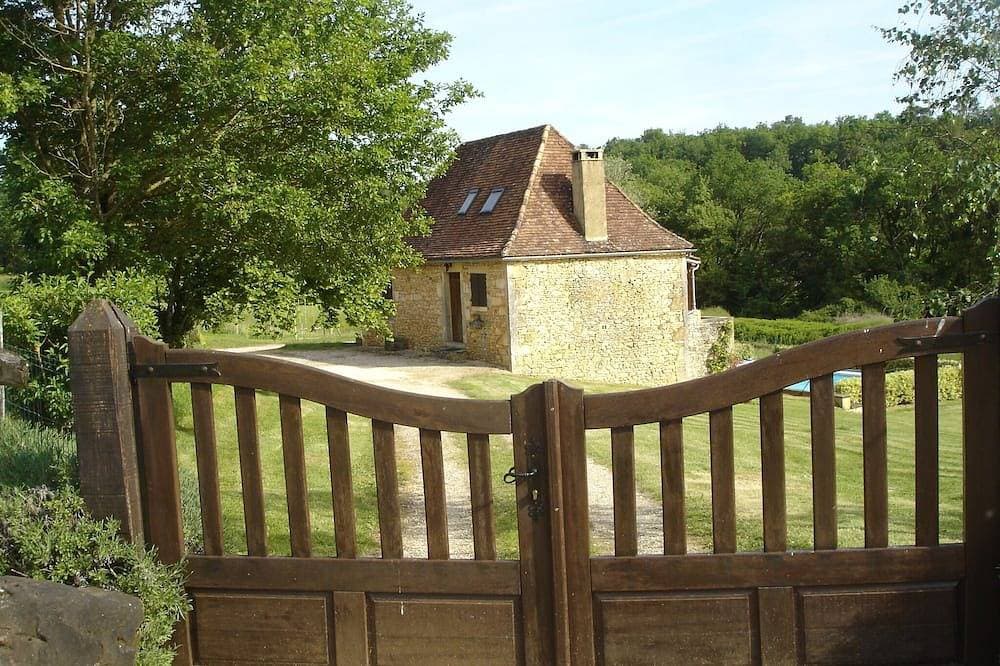 Foto 12 von 14: Charming country cottage
