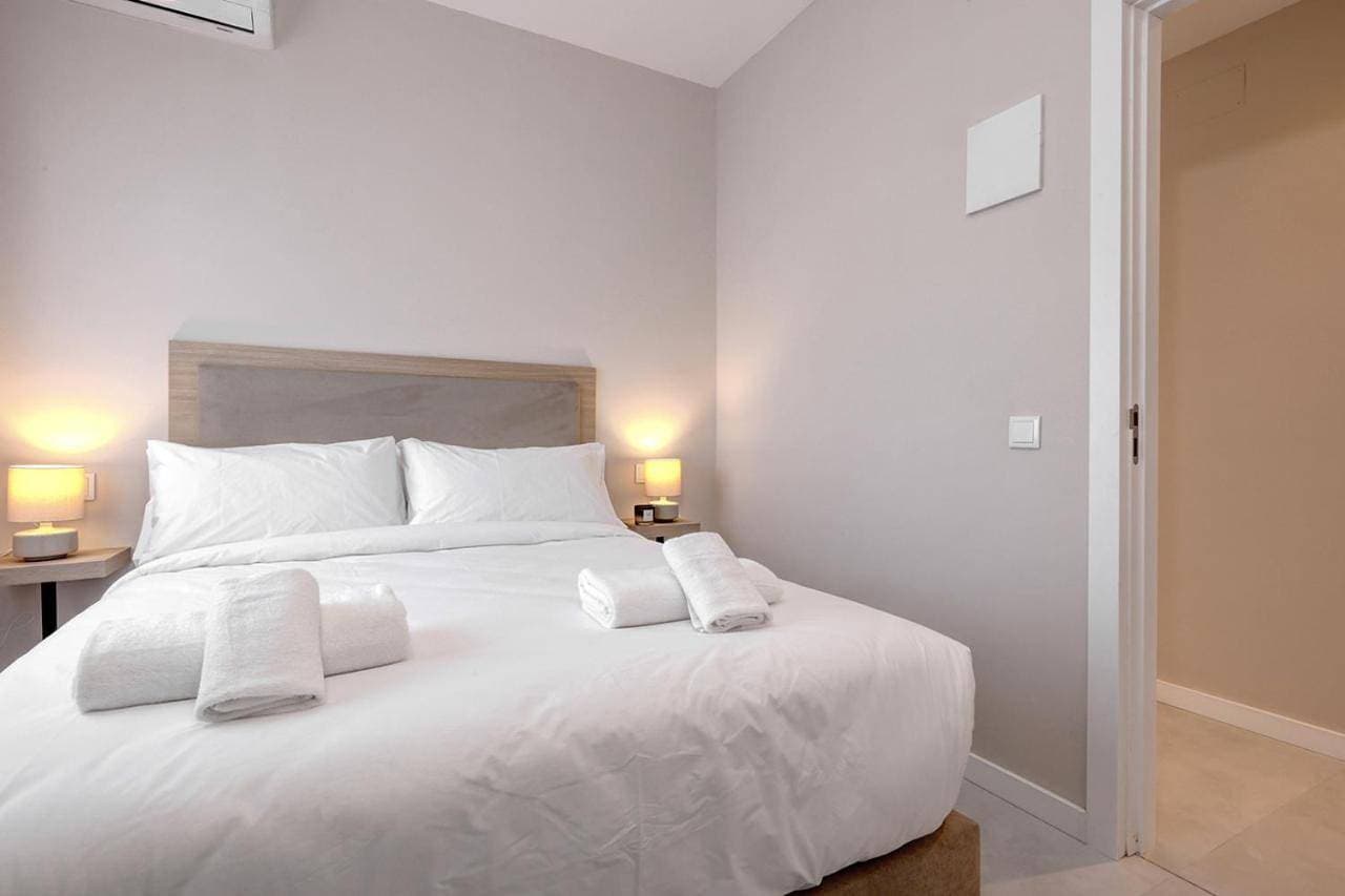Foto 6 von 10: Standard Double Room