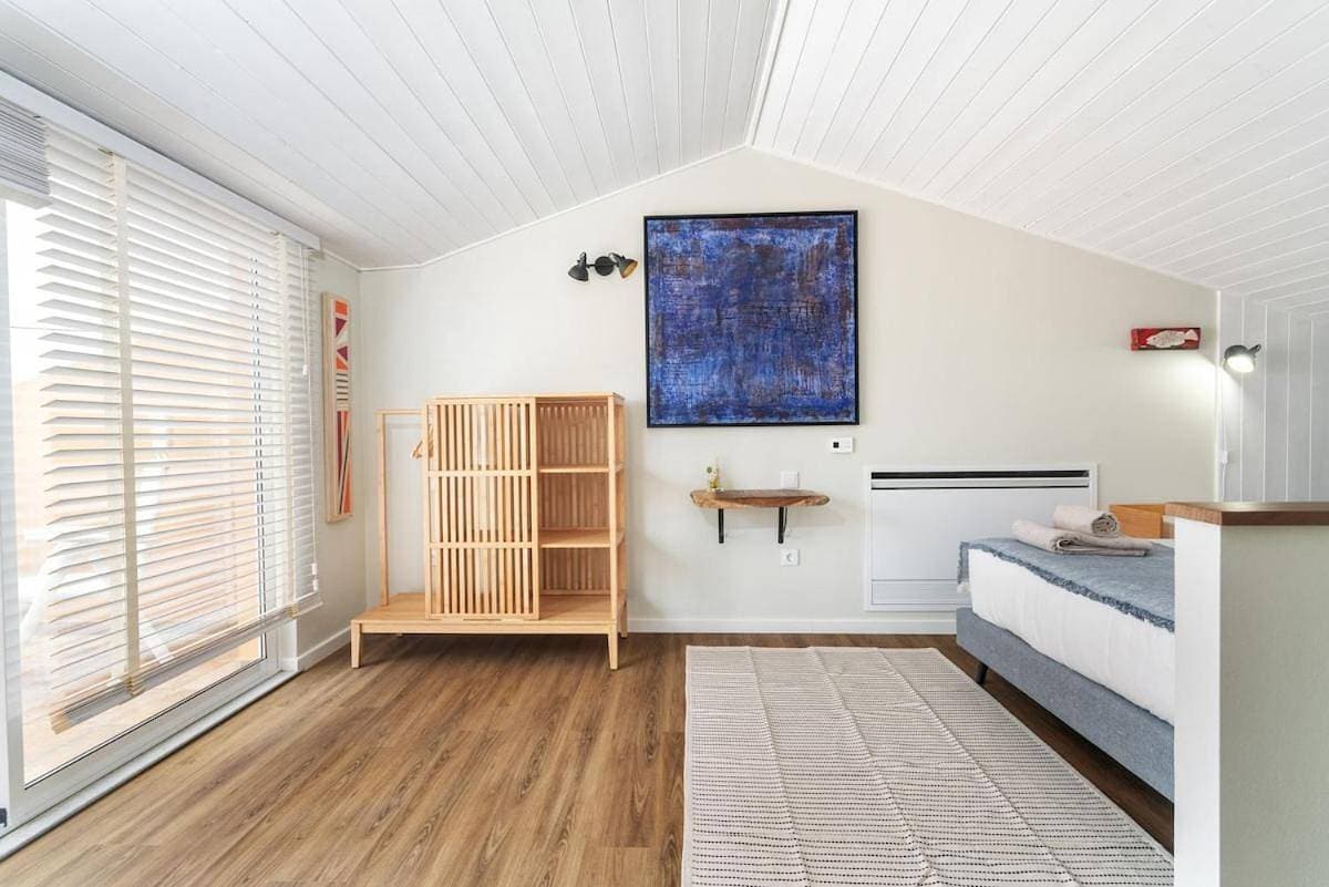 Foto 8 von 31: Three-Bedroom Townhouse