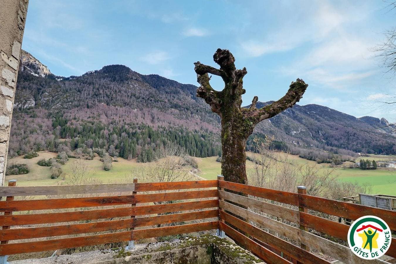 Foto 6 von 32: La Renardière
