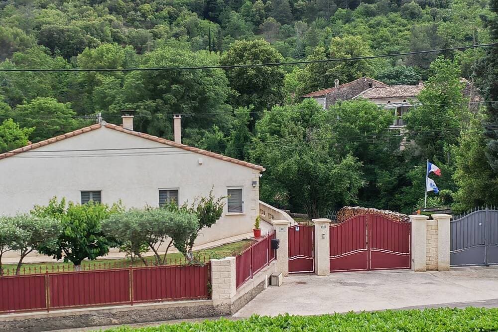 Foto 9 von 24: Gite - Bed and breakfast l'occitania