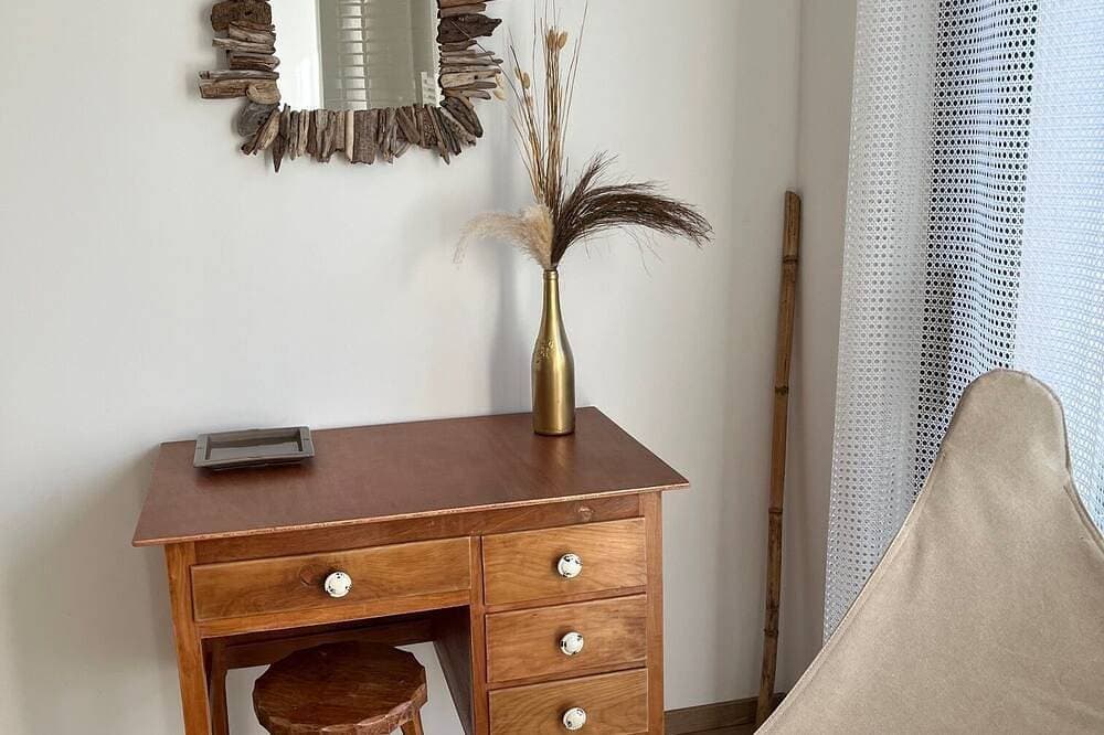 Foto 11 von 23: Contemporary villa for 2 people, private pool, enclosed grounds