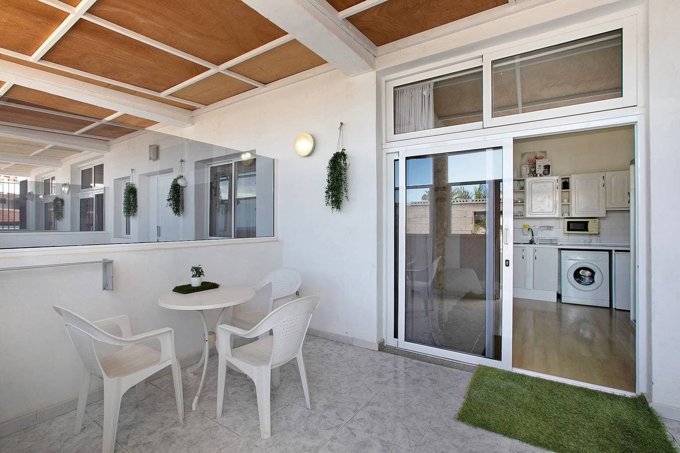 Foto 3 von 19: Ferienhaus 'Estudio 5 Costa Adeje' mit Meerblick und WLAN