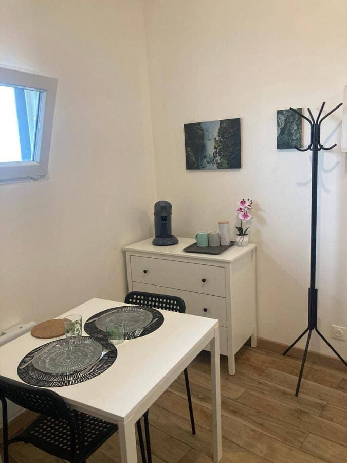 Le mini cosy 1