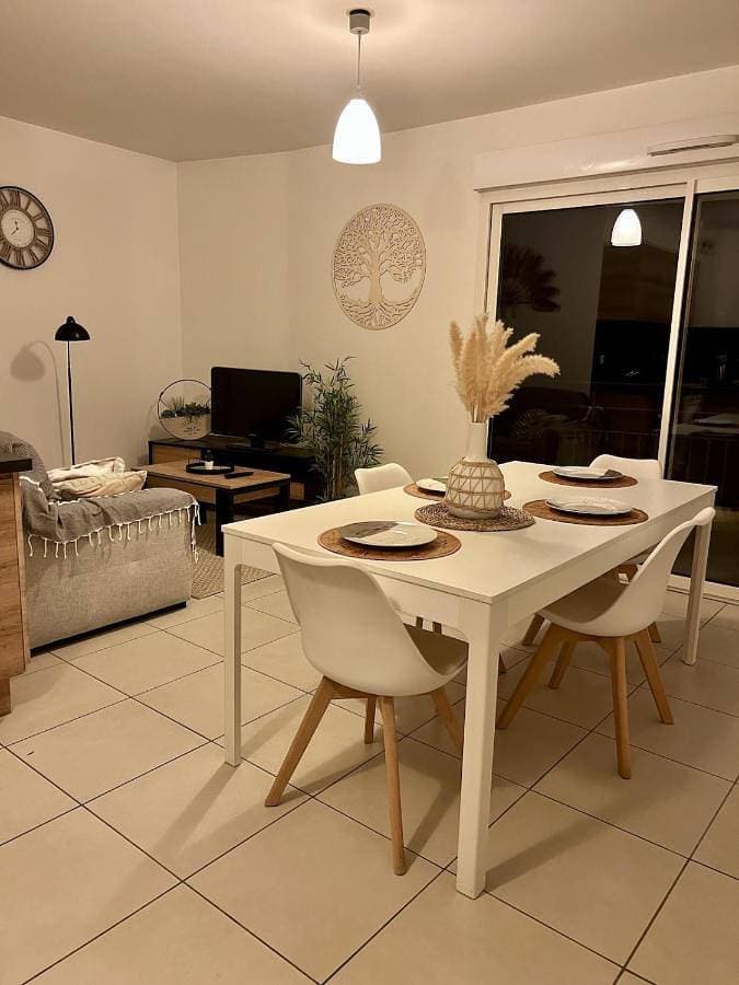 Foto 4 von 21: One-Bedroom Apartment