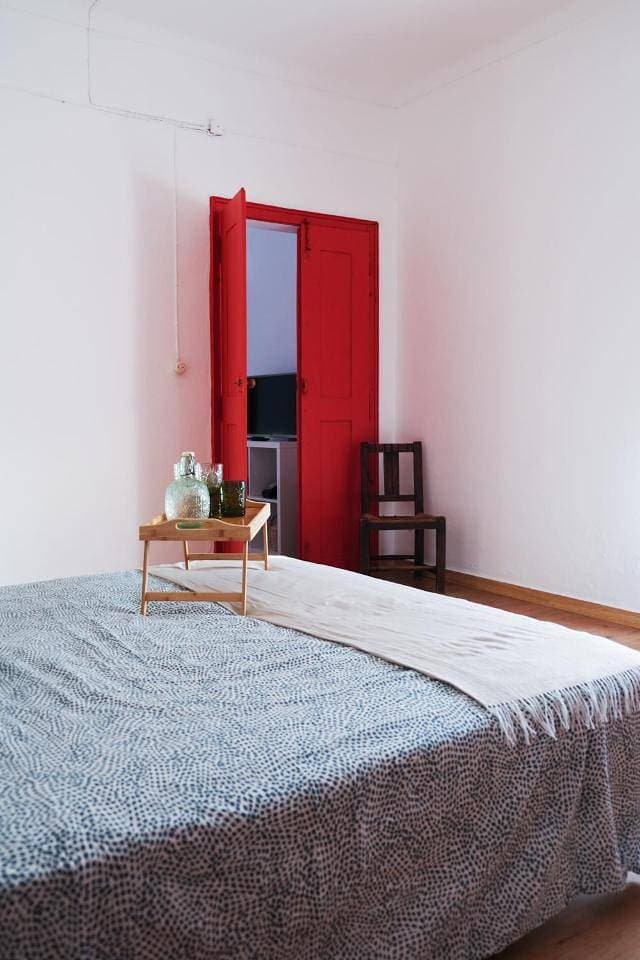 Foto 7 von 11: Double Room with Private Bathroom