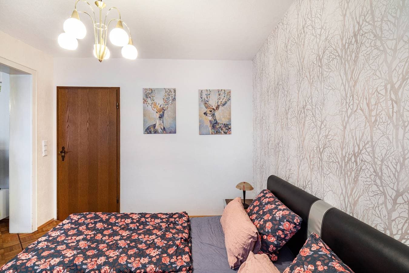 Foto 9 von 22: Ferienwohnung 'Traumschmiede' mit WLAN