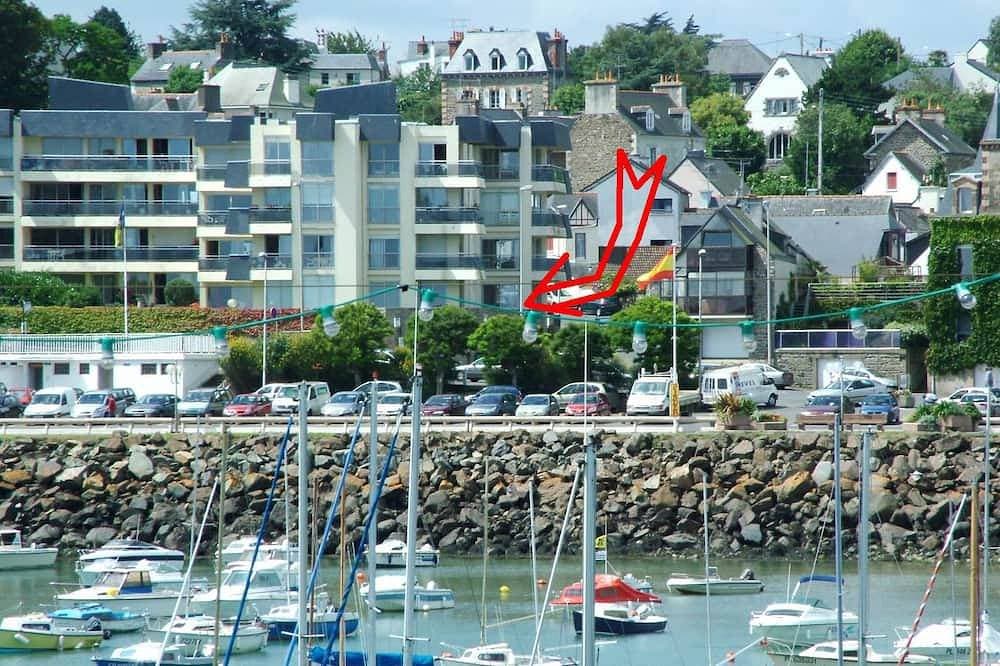Foto 6 von 11: Appartement Spacieux, à 5 Minutes de la Plage, Dans Résidence de Standing