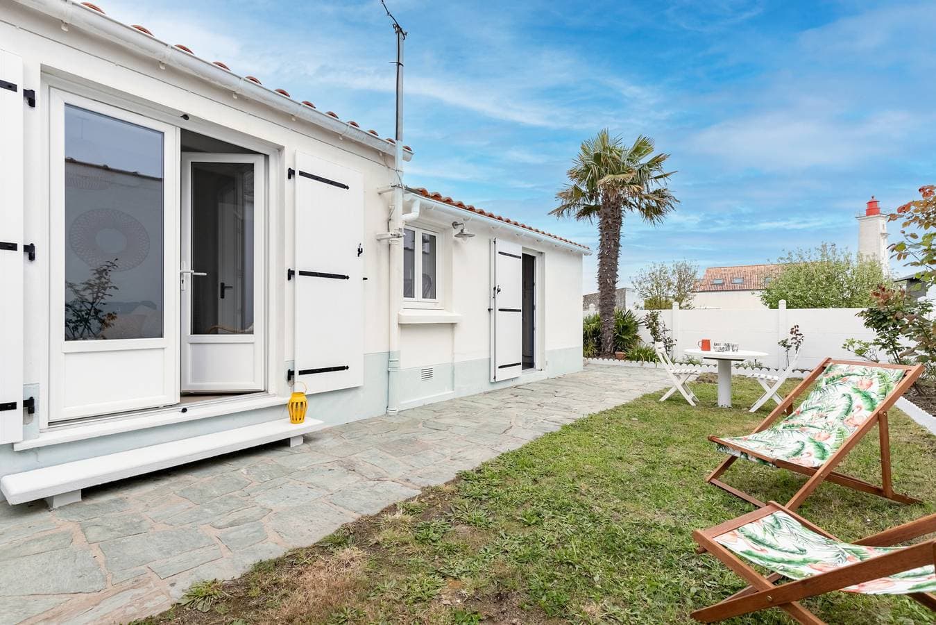 "Argentina", Haus für 4 in Saint Gilles 1