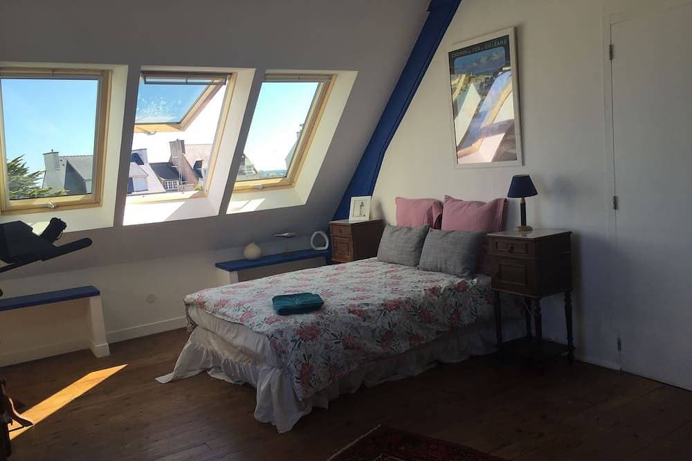 Foto 6 von 26: Einfamilienhaus am Strand - Meerblick