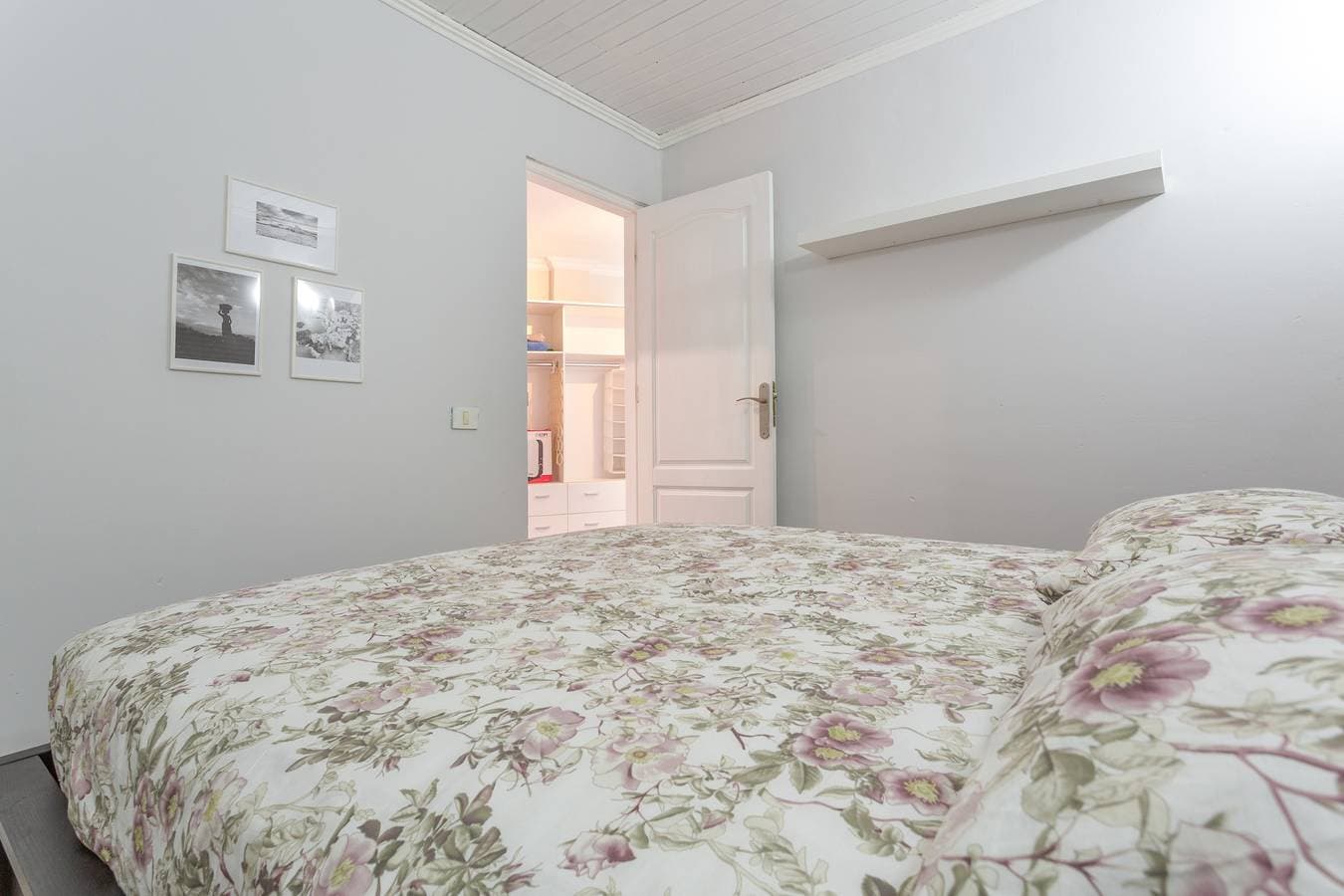 Foto 13 von 25: Ferienwohnung 'Casita Independiente Frente al Mar' mit Terrasse und WLAN