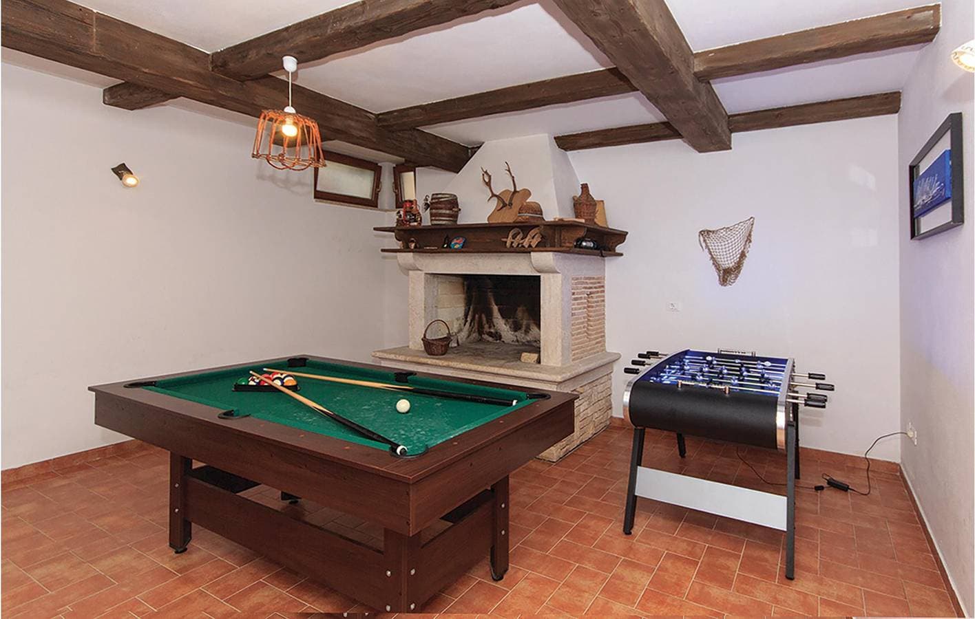 Foto 6 von 37: Charmante 2-Zimmer-Wohnung mit Terrasse und Parkplatz in Vodnjan