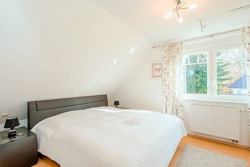 Foto 4 von 30: Ferienhaus Birkenhorst 17a
