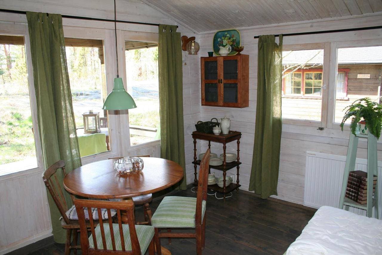 Foto 11 von 49: Cottage (2 Adults + 2 Children)