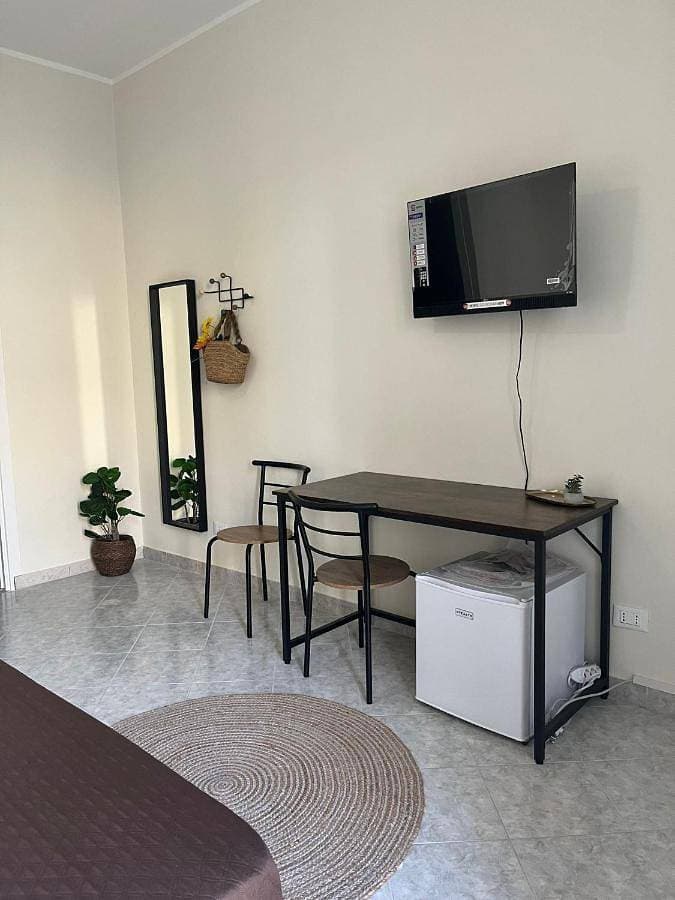 Foto 5 von 11: Double Room with Balcony